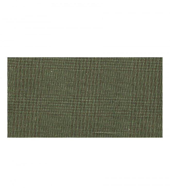 MF664 - Pantalone Tasca America Capri Lino Fantasia