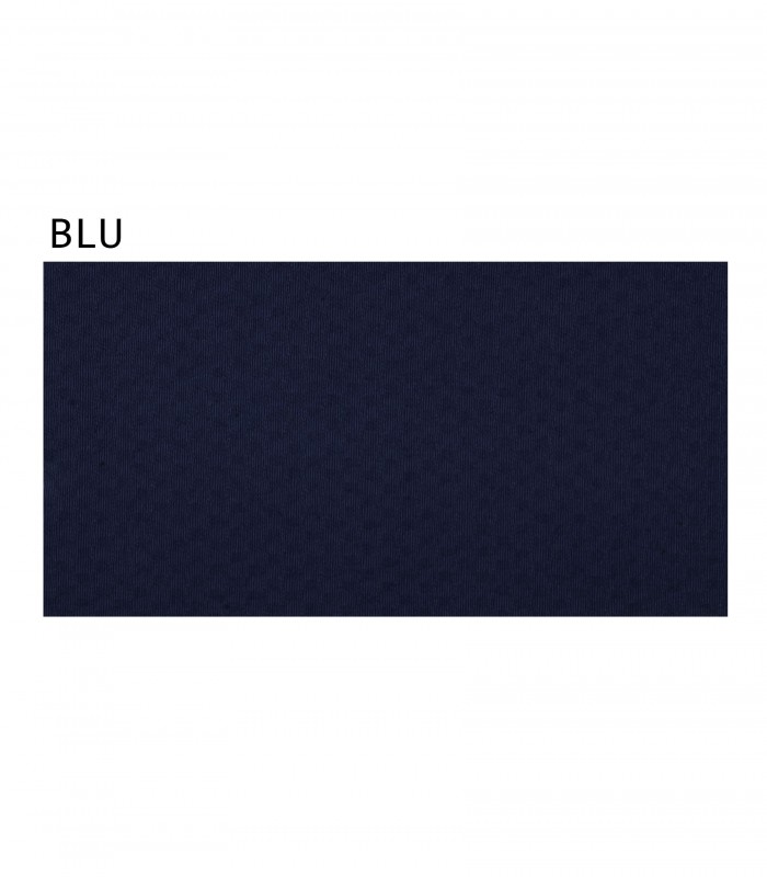 ME2281 - Pantalone Tasca America Capri Cinta a Mano