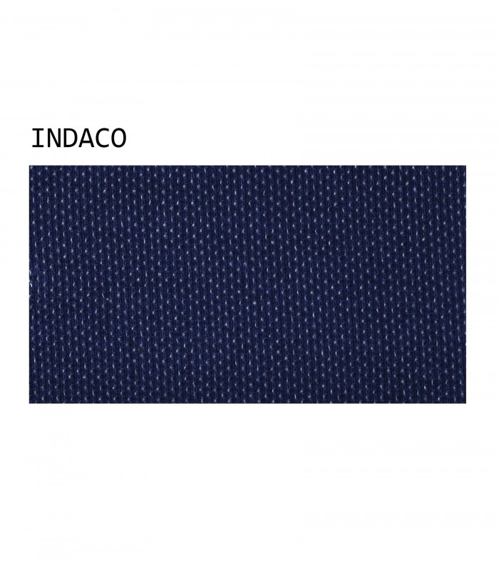 ME2282 - Pantalone Tasca America Capri con Pinces