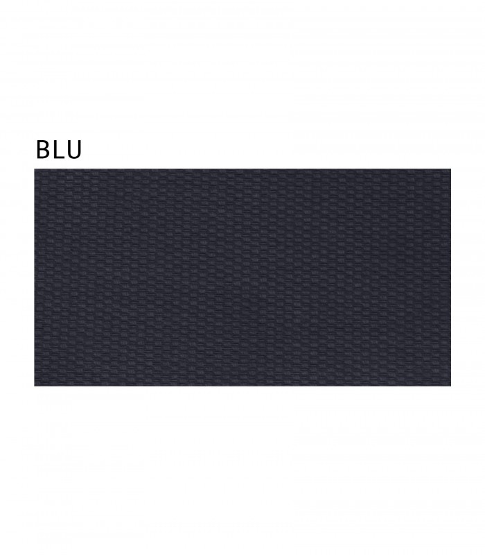 ME2283 - Pantalone Tasca America Capri Armaturato